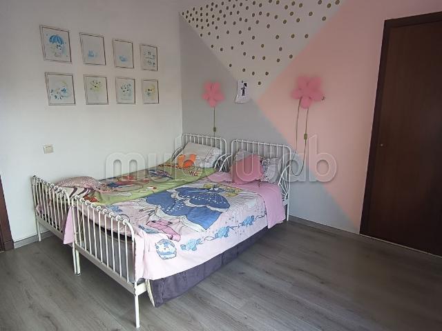 Appartement vente à Tamesna
