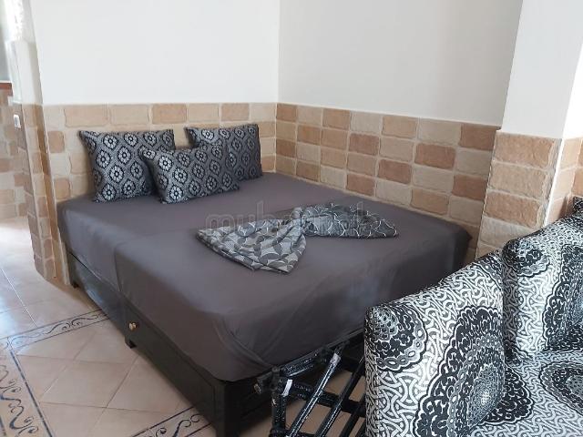 Appartement vente à Saida