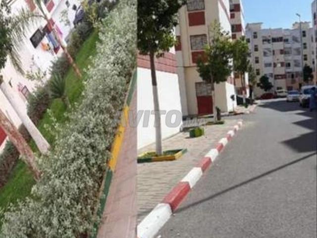 Appartement vente à El Ma, Gharb-Chrarda-Beni Hssen