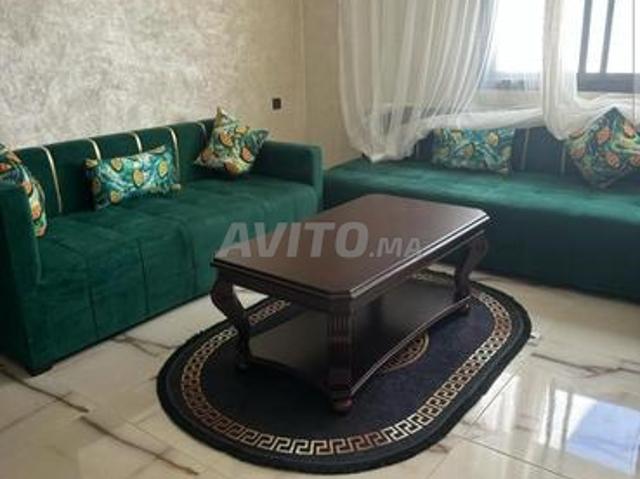 Appartement location à Mohammedia, Gharb-Chrarda-Beni Hssen