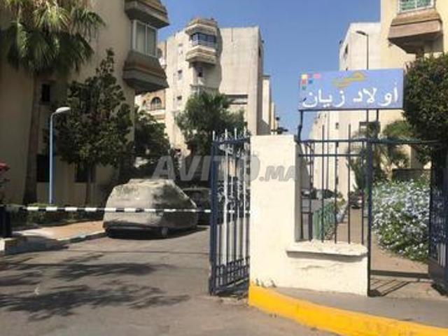 Appartement vente à Anfa, Al Fida
