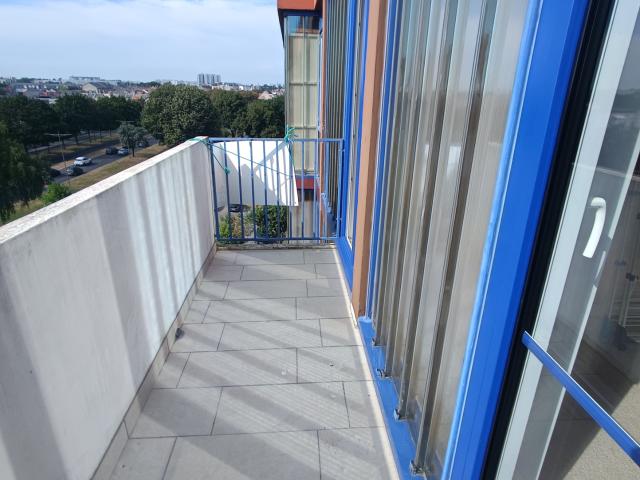 Appartement vente à Amiens