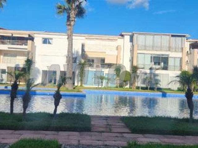 Appartement vente à Anfa, Gharb-Chrarda-Beni Hssen