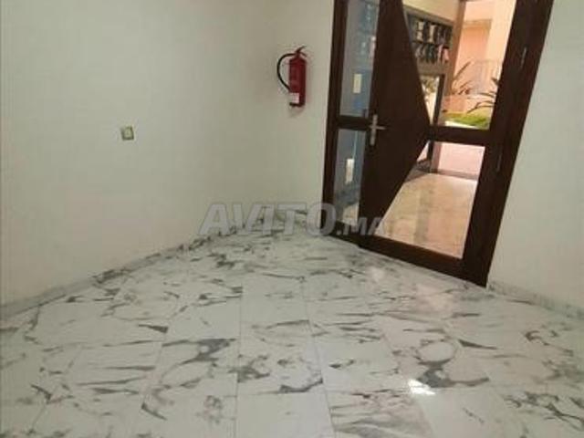 Appartement location à Centre Ville