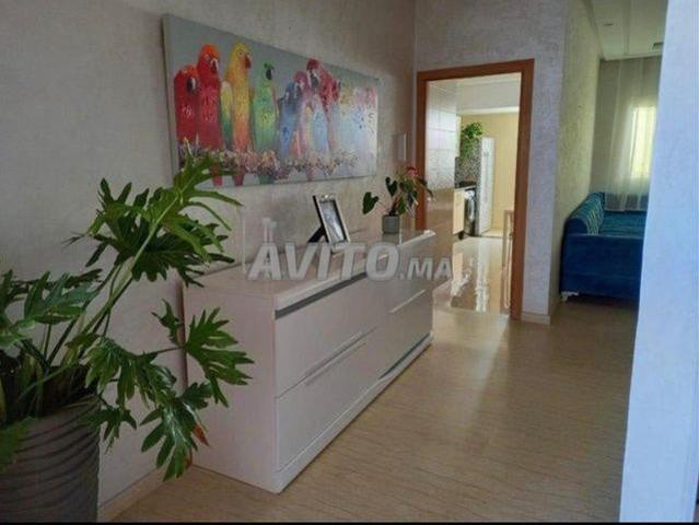 Appartement vente à Anfa, Gharb-Chrarda-Beni Hssen