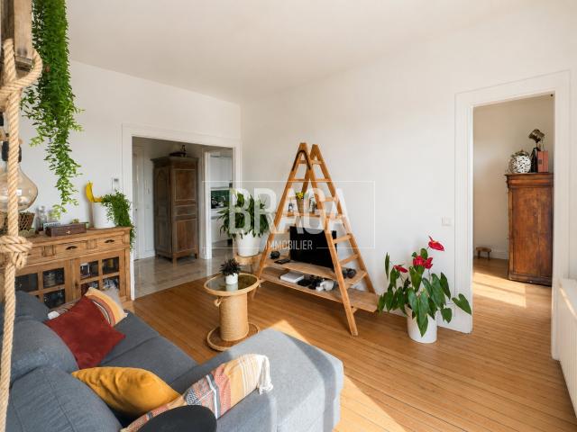 Appartement vente à Boulogne-sur-Mer, Boulogne-sur-mer