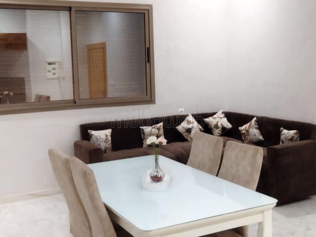 Appartement location à Salé