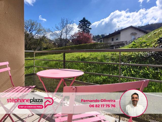 Appartement vente à Lons-le-Saunier, Lons-le-saunier