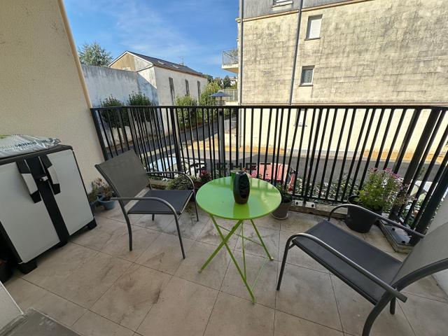 Appartement vente à Périgueux