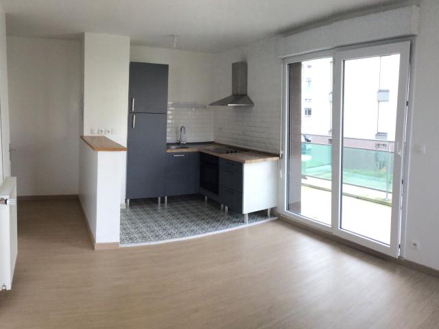 Appartement vente à Rennes, Bretagne