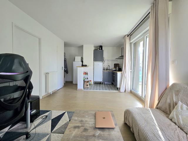 Appartement vente à Rennes, Bretagne