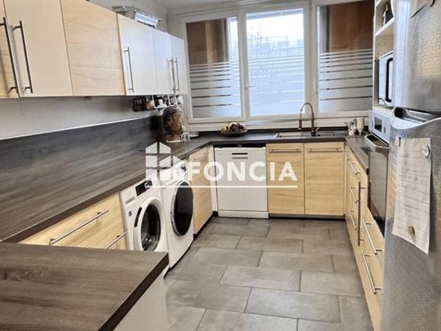 Appartement vente à Évry, Crosne