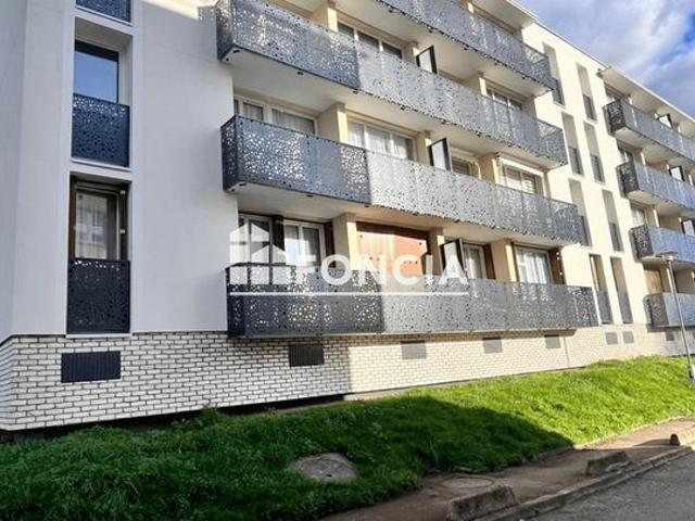 Appartement vente à Évry, Crosne