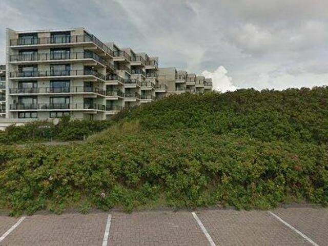 Appartement te huur in Noordwijk, Zuid Holland