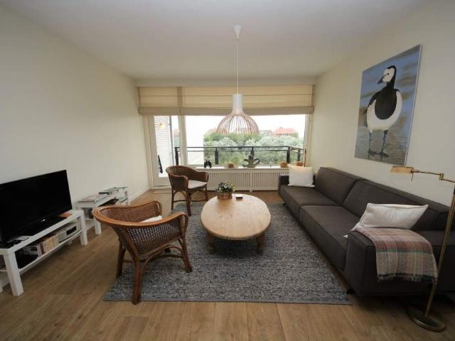 Appartement te huur in Noordwijk, Zuid Holland