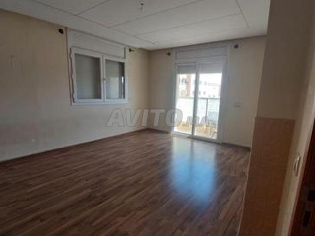 Appartement vente à Ben Slimane