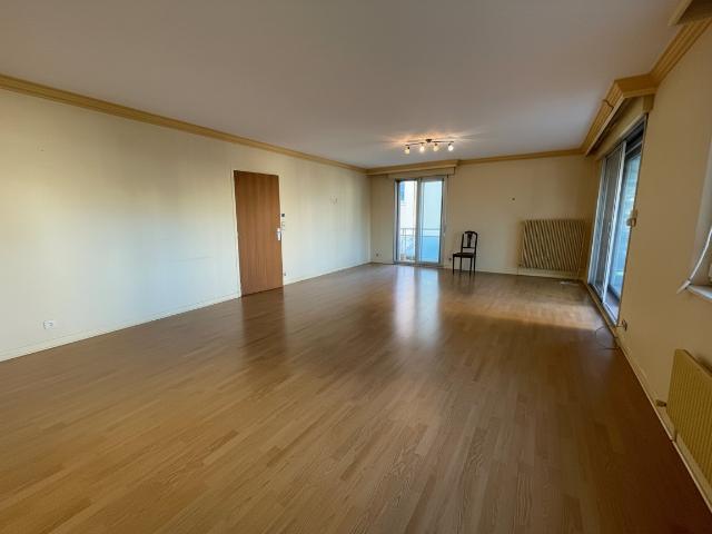 Appartement vente à Millau