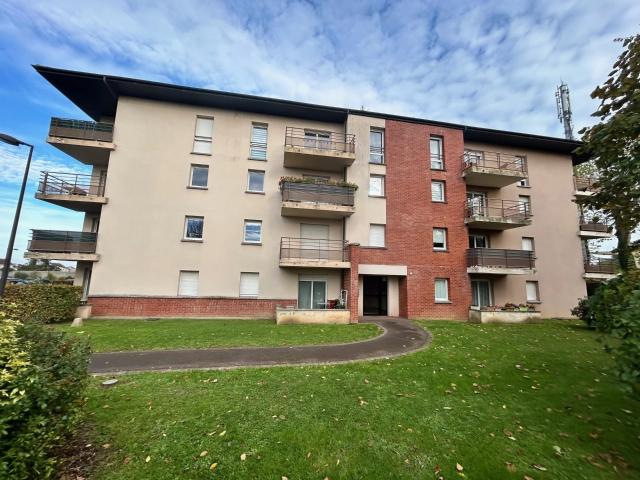 Appartement vente à Béthune, Noeux-les-mines