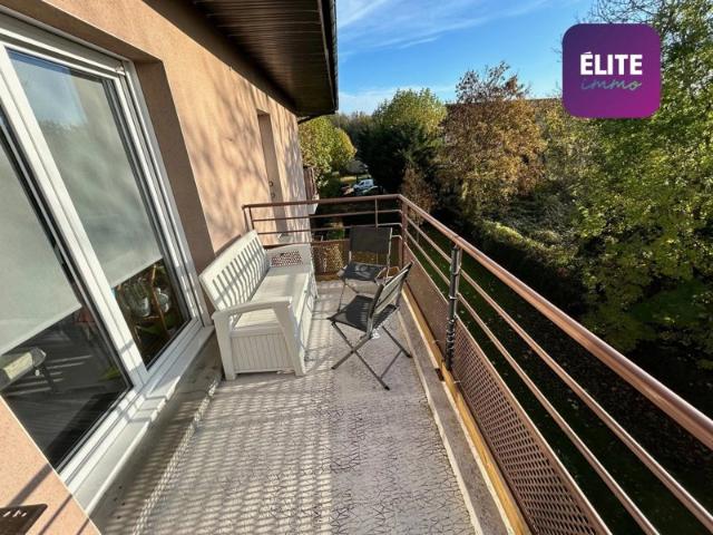 Appartement vente à Béthune, Noeux-les-mines