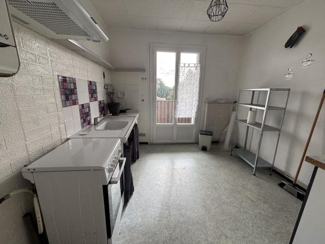 Appartement location à Tonneins, Lot-et-Garonne