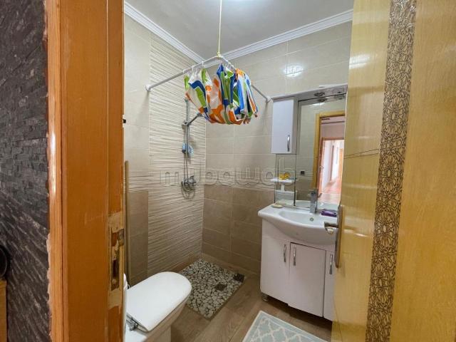 Appartement vente à Saida