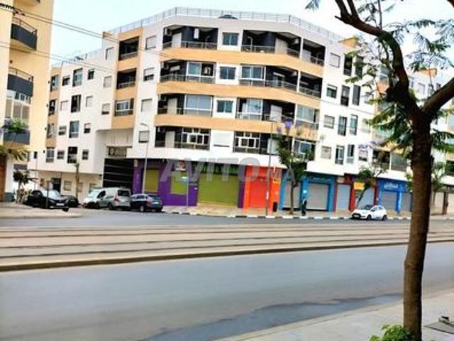 Appartement vente à Salé