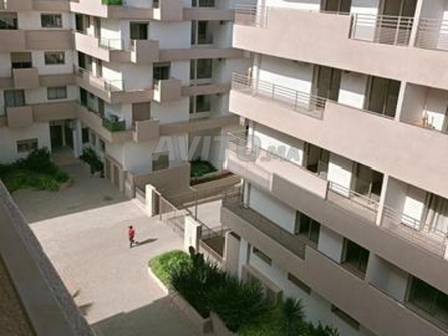 Appartement location