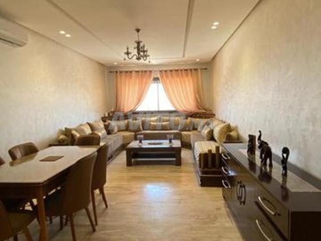 Appartement location à Anfa, Gharb-Chrarda-Beni Hssen