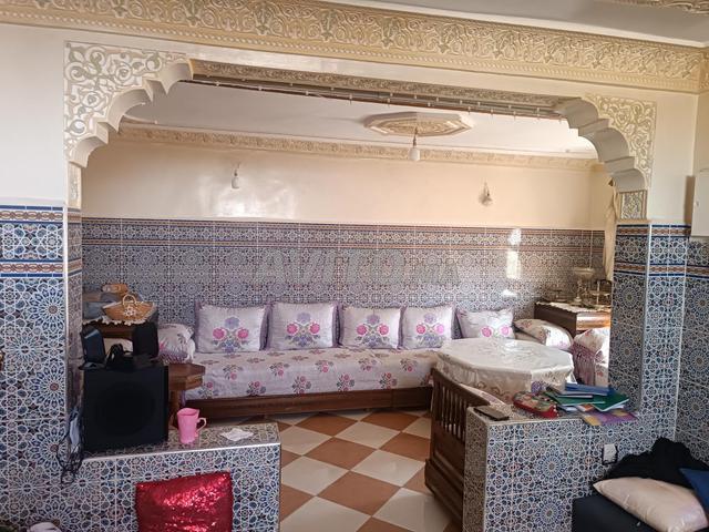 Appartement vente à Fès