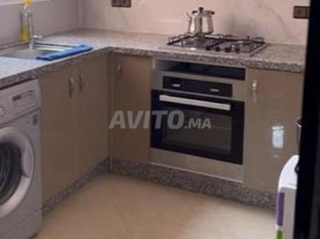 Appartement location à El Houda, Agadir