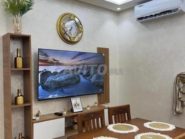 Appartement location à Tangero, Tanger-Tétouan