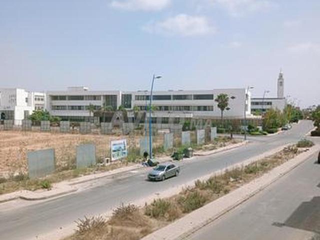 Appartement vente à Anfa, Gharb-Chrarda-Beni Hssen