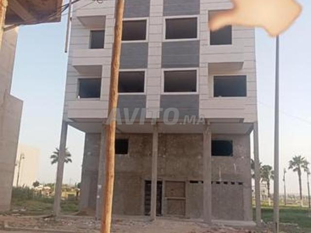 Appartement vente à El Kebir, Tanger-Tétouan