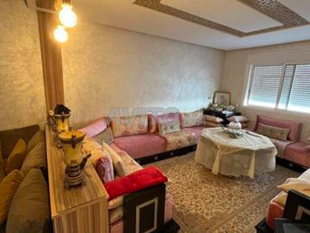 Appartement vente à Martil ⵎⴰⵔⵜⵉⵍ مرتيل, Préfecture de M'diq-Fnideq عمالة المضيق الفنيدق