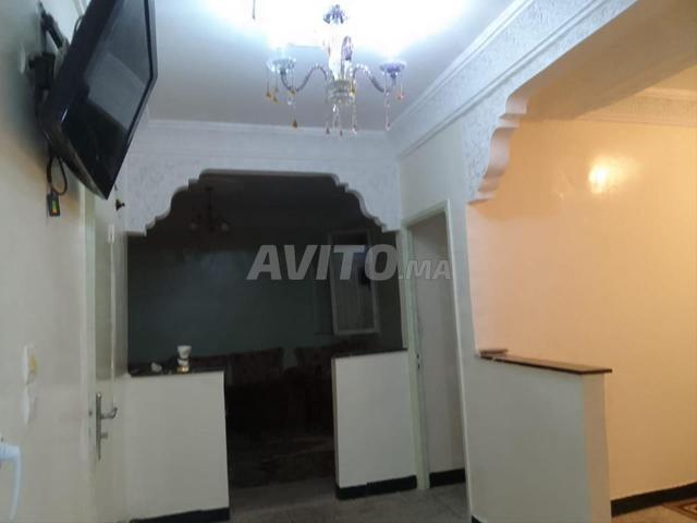 Appartement vente à Anfa, Sidi Moumen