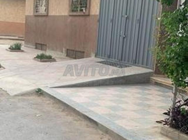 Appartement vente à Meknès