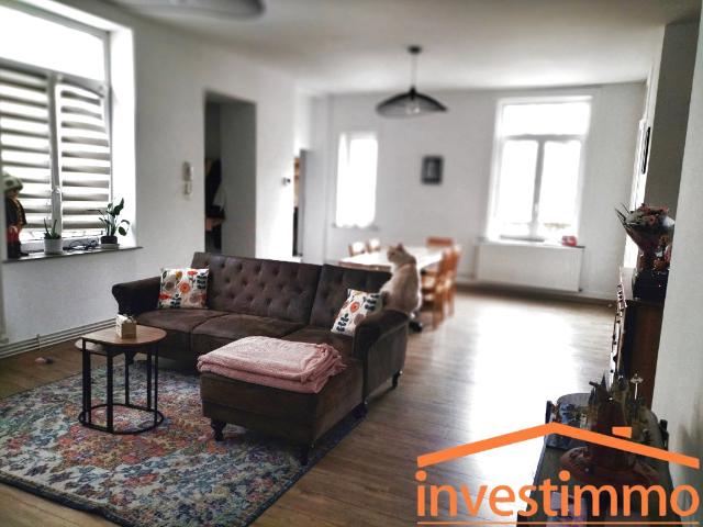 Appartement vente à Calais