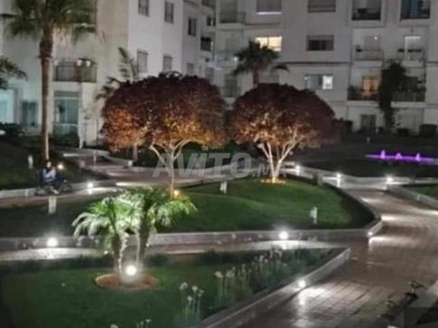 Appartement location
