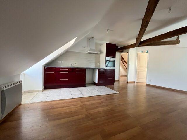 Appartement location à Ressons sur Matz, Ressons-sur-Matz
