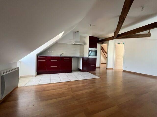 Appartement location à Ressons-sur-Matz, Oise
