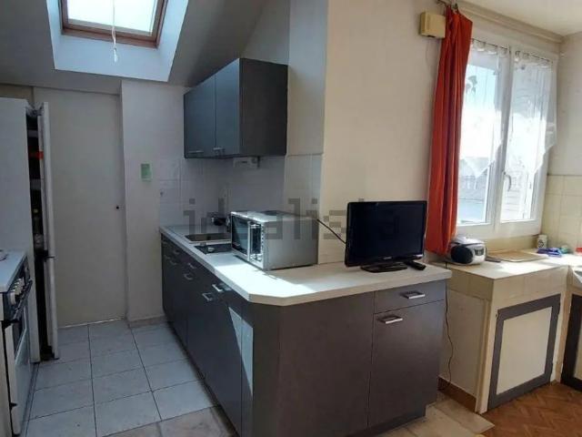 Appartement vente à Rethel