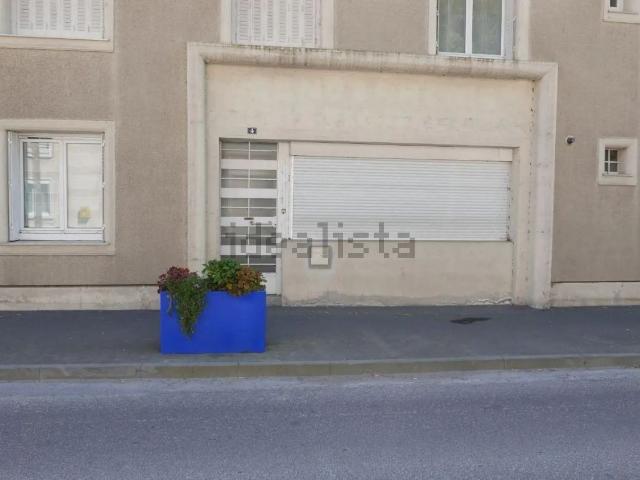 Appartement vente à Rethel
