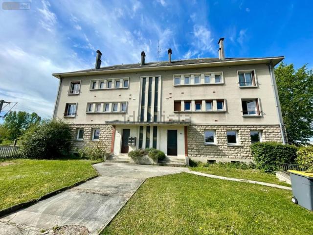Appartement vente à Rethel