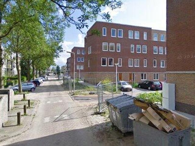 Appartement te huur in Ridderkerk, Zuid Holland