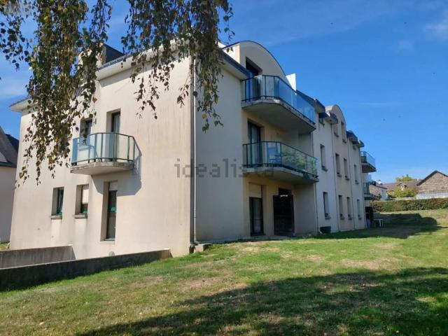 Appartement location à Retiers, Ille-et-Vilaine