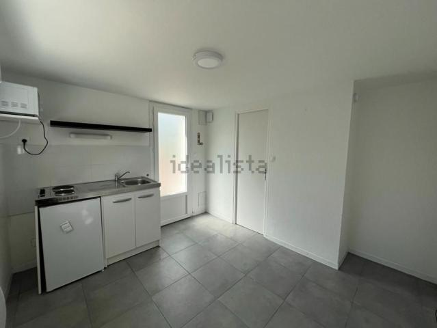 Appartement location à La Barre, Retiers