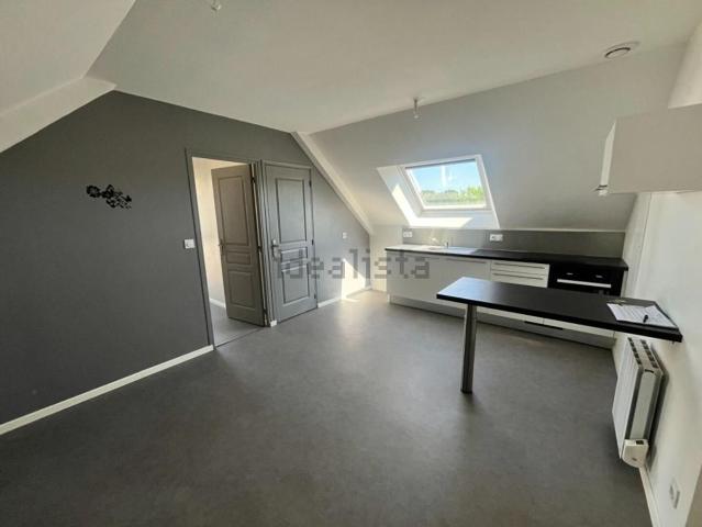 Appartement location à Retiers, Ille-et-Vilaine