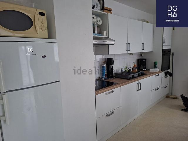 Appartement location à Retiers, Ille-et-Vilaine