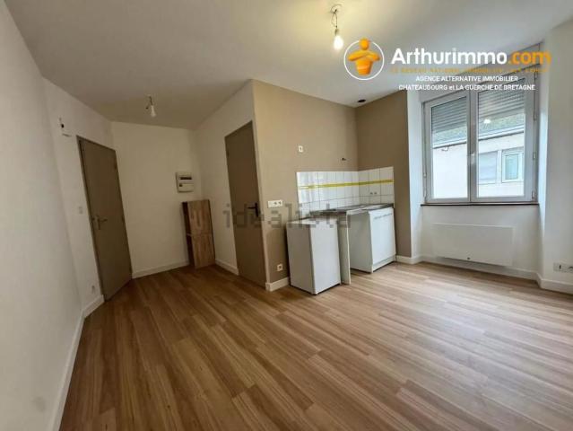 Appartement location à Retiers, Ille-et-Vilaine