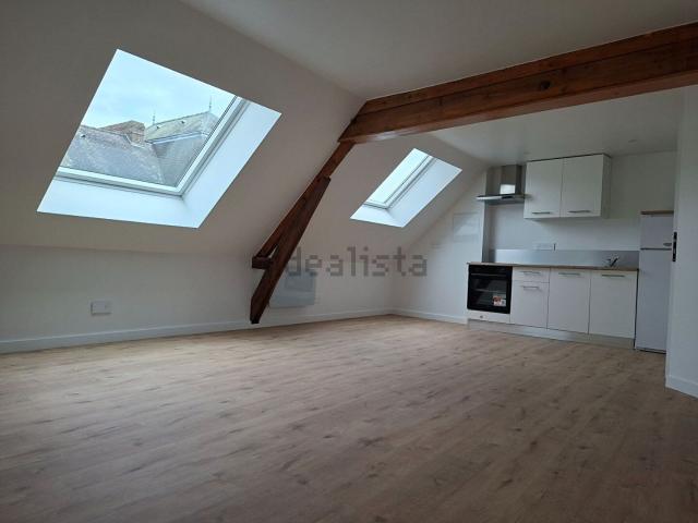 Appartement location à Le Pont Hessant, Retiers